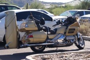 Arizona Motorrad