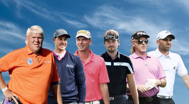 BMW Open