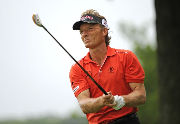 Bernhard Langer