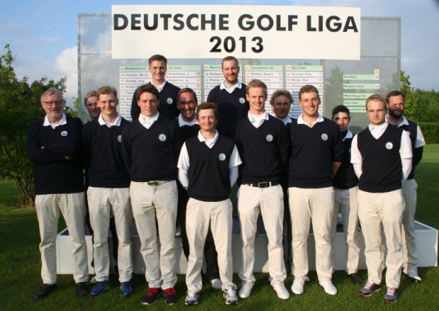 DGL Herren 2013