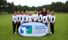 Am Sonntag: Endspurt in der Deutschen Golf Liga