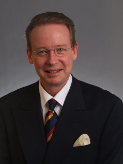 Neu im GC Hubbelrath Manager Thomas Kellerhoff