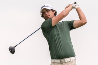 Der Sieger der KOSAIDO Open 2016: Hinrich Arkenau