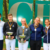Deutsche Vizemeister-Titel für Hanna Tauber und Richard Schumann