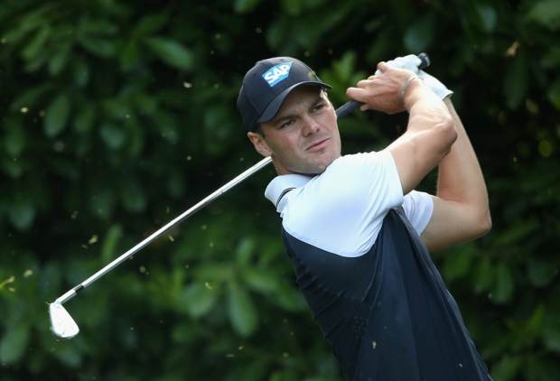 Kaymer