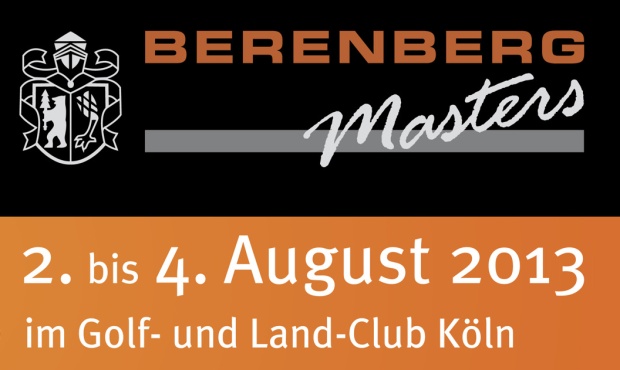 Berenberg Masters 2013