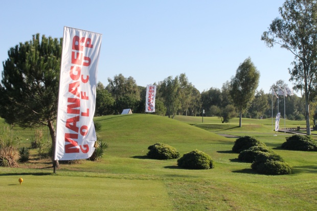 Manager Golf Cup Manager Golf Cup