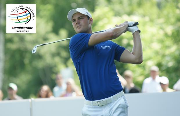 Martin Kaymer