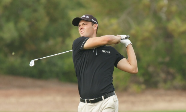 Martin Kaymer Martin Kaymer