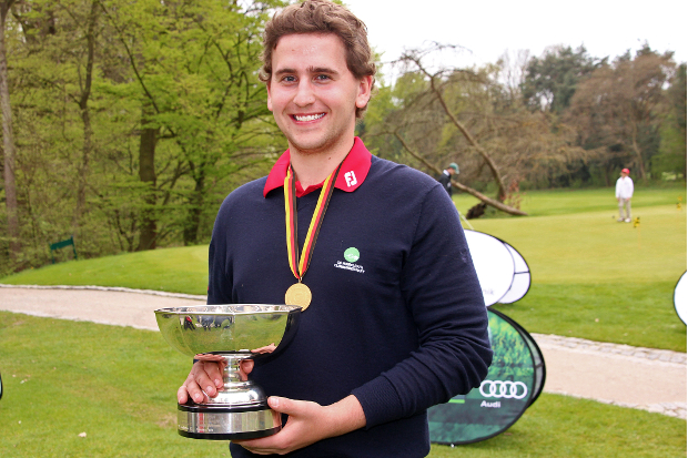 Matchplay-Meister in Frankfurt