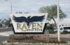 RAVEN GOLF CLUB PHOENIX