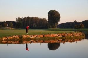 Golf & Country Hof Velderhof