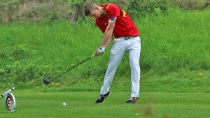 Nick Bachem (Marienburger GC)