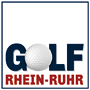 Golf an Rhein und Ruhr