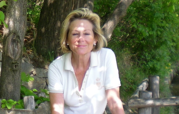 Ass an der 3: Waltraud Hermsen – Glückwunsch!