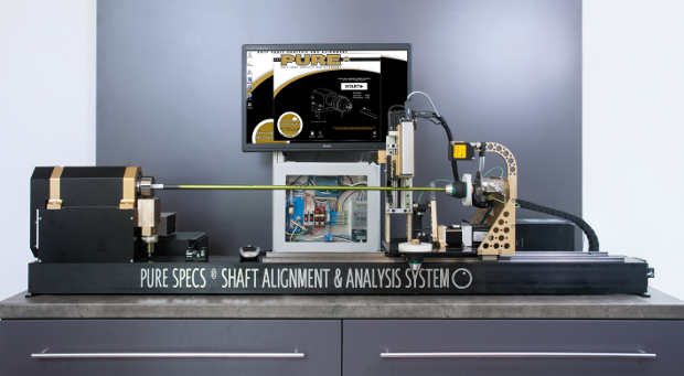 Mit der SST Pure-Technologie optimiert ClubFixx den Schaft und macht in jedem Schaft den stabilsten Punkt ausfindig.